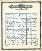 Prarie Center Township, Walsh County 1928